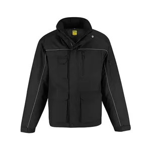Veste imperméable Shelter Pro Custom Merchandising - Product Image 3