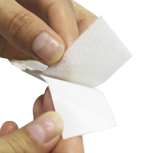 Dính Nylon móc và vòng lặp băng với 3m keo ủng hộ, chất lượng cao móc và vòng lặp cuộn lên thảm móc và vòng lặp - Product Image 2