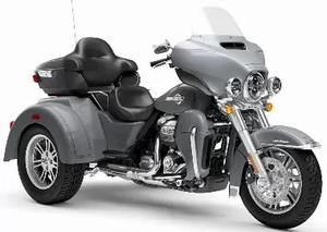Ahora en Venta: Precio con Descuento para TRI GLIDE ULTRA 2023 - Product Image 4