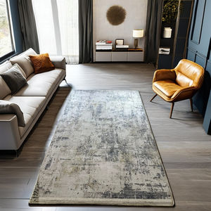 MODÈLES FANTASTIQUE MEILLEUR ensemble de tapis en laine tuftée à la mode par Goldenmoon tapis Design turc unique pour l'espace de jeu de bébé adolescent - Product Image 4