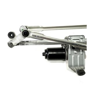 MOTEUR D'ESSUIE-GLAISE AVANT COMPLET AVEC TANDEM VOLKSWAGEN T-Roc Série 2GA955023 (17>21) - Product Image 6