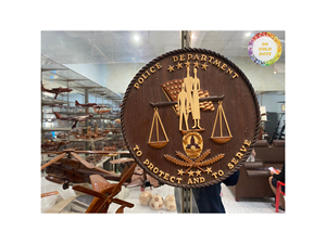 Boîte en bois/logo/intarsia Artisanat en bois sculpté pour la décoration intérieure et des solutions d'emballage uniques Vietnam - Product Image 2