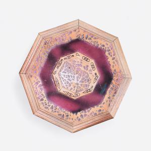 Caja de Regalo de Madera para Joyería World Craft Impex, Gran Capacidad, Color Personalizado, Hecha a Mano, Acabado Natural Pulido, Decoración del Hogar - Product Image 3