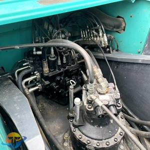 อะไหล่คุณภาพสูงสำหรับรถขุด SK260 รุ่นปี 2015 ใช้งาน 2040 ชั่วโมง บุ้งกี๋ขนาด 1.2 เมตร ราคาถูก - Product Image 3