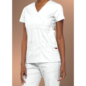 Ensembles de blouses médicales en gros, tissu en coton et polyester, production d'uniformes d'hôpital pour les médecins, les infirmières et les cliniques - Product Image 5