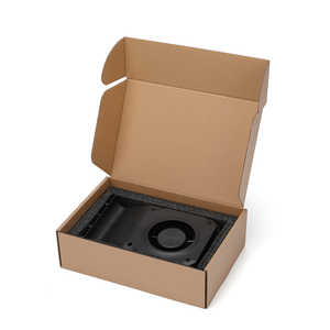 Accesorio para Impresora 3D Centauri Carbon 2 - Pieza Auxiliar Ventilador de Refrigeración - Material Plástico Compatible con Centauri Carbon 2 Combo - Product Image 2