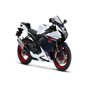 READY TO SHIP 2025 GSX-R1000 DOHC 4 cylinder 4 valves cylinder <b>Motorcycles</b> - Product Image 1