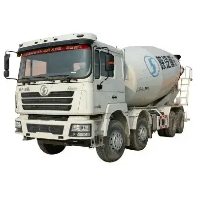 Truk beton untuk dijual-pabrik truk Mixer beton dengan harga terbaik di pasaran tersedia sekarang