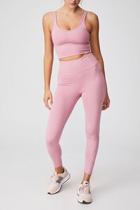 Mallas de último diseño para mujer, mallas personalizadas para yoga y gimnasio a precio barato de fabricante - Product Image 2