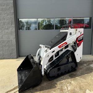 Bon marché et en très bon état avec une durabilité maximale et une capacité de fixation avancée Bobcat MT100 Track Skid Steer - Product Image 6