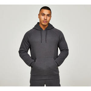 Conjunto de chándal de invierno de 2 piezas para hombre de alta calidad, ecológica y pantalón de chándal Sudadera con capucha para trotar, venta al por mayor de Proveedor de Ropa - Product Image 2