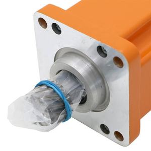 3HAC10602-1 SONGWEI Động cơ trục thứ 4/6 của Robot AB-B IRB2400 mới - Product Image 2