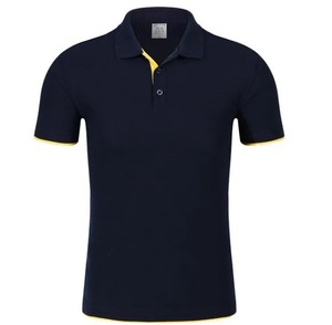 Casual de alta calidad para mujer para camisa tela Oxford colores personalizados Slim Fit antiarrugas estilo de Golf de secado rápido - Product Image 4