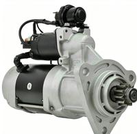 Nouveau compresseur d'air AC 12V N15R/M0D311T1 pour camions lourds