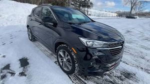 SUV E-NCORE GX FWD 2021 à faible kilométrage, transmission intégrale, 155 CV, 1.3L, 13 places, à vendre - Product Image 5