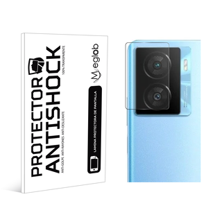 อุปกรณ์ป้องกันหน้าจอ Z7x จากการกระแทก VIVO iqoo ทนทานและดูดซับแรงกระแทก - Product Image 1