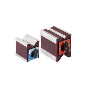 Aimants de levage à prisme magnétique pour la récupération de produits - Product Image 1