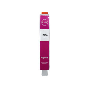 Impresoras de cartuchos de tinta compatibles P 923 Funciona con la serie de impresoras OfficeJet 8120 OfficeJet Pro 8130 923INK 923E <span class=keywords><strong>INK</strong></span> - Product Image 6