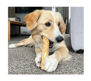 ซัพพลายเออร์เวียดนามกาแฟไม้สุนัขเคี้ยวของเล่นธรรมชาติ 100% ต้นกําเนิดอย่างยั่งยืนทําด้วยมือทนทานของเล่นสําหรับเคี้ยวก้าวร้าว - Product Image 1