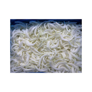 Oignons surgelés à bas prix transformés rapidement pour conserver la saveur et l'arôme - Product Image 4