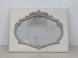 Wall <b>Mirror</b> Frame Manufacturer | Contract Hotel Decor <b>Mirrors</b> - Product Image 3