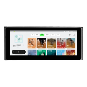 Autoradio multimédia GPS Android 13 avec navigation, lecteur vidéo, Carplay sans fil pour Land <span class=keywords><strong>Range</strong></span> <span class=keywords><strong>Rover</strong></span> Vogue V8 2002-2012 - Product Image 5