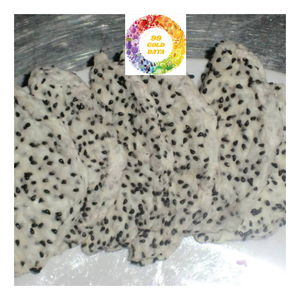 Fruta de dragón AD seca suave estándar de exportación, rebanadas masticables dulces, sabor Natural más vendido, fruta de dragón de calidad Premium - Product Image 3