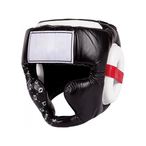Protector de Cabeza para Boxeo, Muay Thai, Entrenamiento de MMA, Casco Protector para Combate y Sparring - Product Image 5