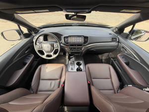 Honda Ridgeline RTL 2024 en Perfecto Estado - Product Image 5