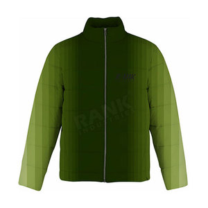 Private Label Hot Selling <b>Men</b> Puffer <b>Jacket</b> New Arrival Comfortable Fit Winter Puffer <b>Men</b> <b>Jackets</b> - Product Image 1