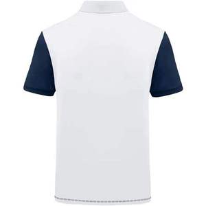 Ropa deportiva personalizada alta Ropa para hombre Polos de talla grande Polo cómodo para hombre Hecho por RAM Industry - Product Image 2