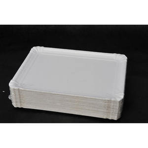 Vassoi per Alimenti 22x28cm 50pz B2B - Product Image 1