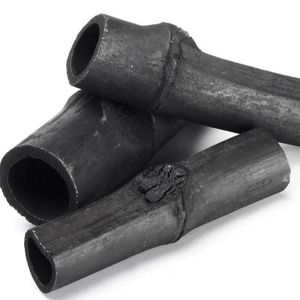 El carbón de bambú natural ecológico ayuda a blanquear los dientes, polvo blanqueador de dientes de carbón activado, precio barato - Product Image 1