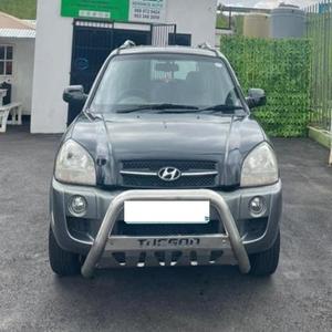 HYUNDAI TUCSON 2.0 GLS 2009 USADO, Volante a la Izquierda/Derecha - Product Image 1