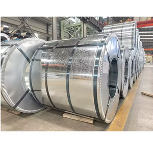 Bobine en acier laminée à froid comportant la finition lisse et l'idéal de haute résistance pour des projets des véhicules à moteur et de construction industriels - Product Image 1