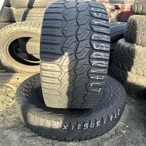 Precio barato usado diseño radial SUV y neumáticos de camiones a granel al por mayor tubos interiores en ruedas de neumáticos de coche de goma - Product Image 6