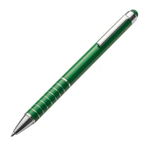 Penna Touch Personalizzata Sebastian in Metallo per Gadget Promozionali - Product Image 2