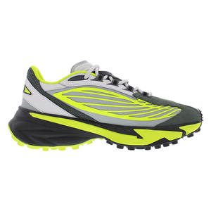 Zapatos Puma Spirex Scifi para hombre Color: Gris plumas/Lima eléctrica/Negro Puma 100% auténtico - Product Image 2