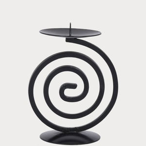 Décoratif Forgé À La Main Porte-Bougie - Product Image 3