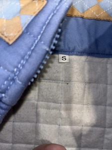 Chaqueta acolchada de nuevo diseño 2024 para hombre, colores personalizados de alta calidad disponibles, chaqueta de fábrica al por mayor para hombre - Product Image 4