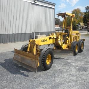 Niveleuse de moteur Caterpillar 140K 140H d'occasion prix de gros meilleur prix en stock à vendre machine de construction de routes - Product Image 4