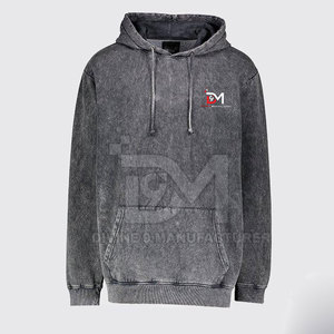 ชุดวอร์มซักกรดของผู้ชายชุดวอร์มสำหรับฤดูหนาวไซส์พิเศษ - Product Image 5