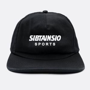 Bajo MOQ al por mayor personalizado Color sólido 6-Panel gorra de camionero de alta calidad 100% algodón impreso deportes gorras de béisbol - Product Image 5