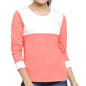 Chemise de fitness en tissu confortable fabriquée au Pakistan Design unique Chemise d'été Design quantité minimale de commande bas Chemise à manches longues - Product Image 1
