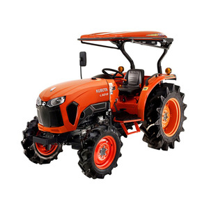 Maquinaria Agrícola al Por Mayor, Tractor Kubota de Alta Durabilidad - Product Image 1