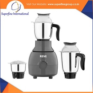 Electric 500-W Mixer <b>Grinder</b> Specially Designed for Grinding Wet Ingredients <b>Small</b> MOQ Wholesale Supplier Manufacturer - Product Image 3