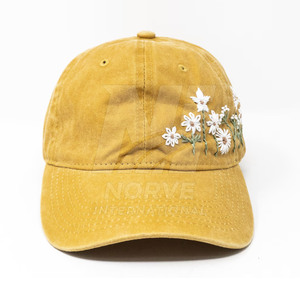 Gorras de Béisbol de Diseño Único Fabricadas en Pakistán, Gorras de Béisbol Hechas de Algodón para Uso en Exteriores - Product Image 2