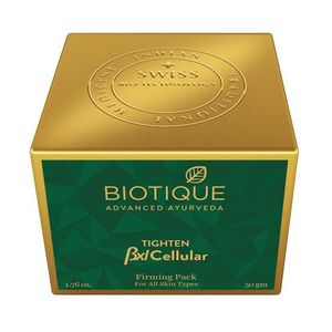 Biotique Whiten BXL Cellular Firming Pack 50g - Product Image 2