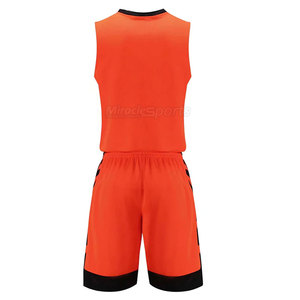 เครื่องแบบชุดกีฬาบาสเก็ตบอลชุดบาสเก็ตบอล - Product Image 2