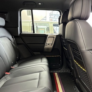 V23 CH ERY 2025 VEHÍCULO ELÉCTRICO PURA, SUV COMPACTO, LISTO PARA ENTREGA - Product Image 6